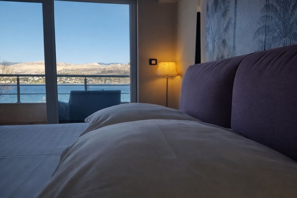 Pag – boutique hotel