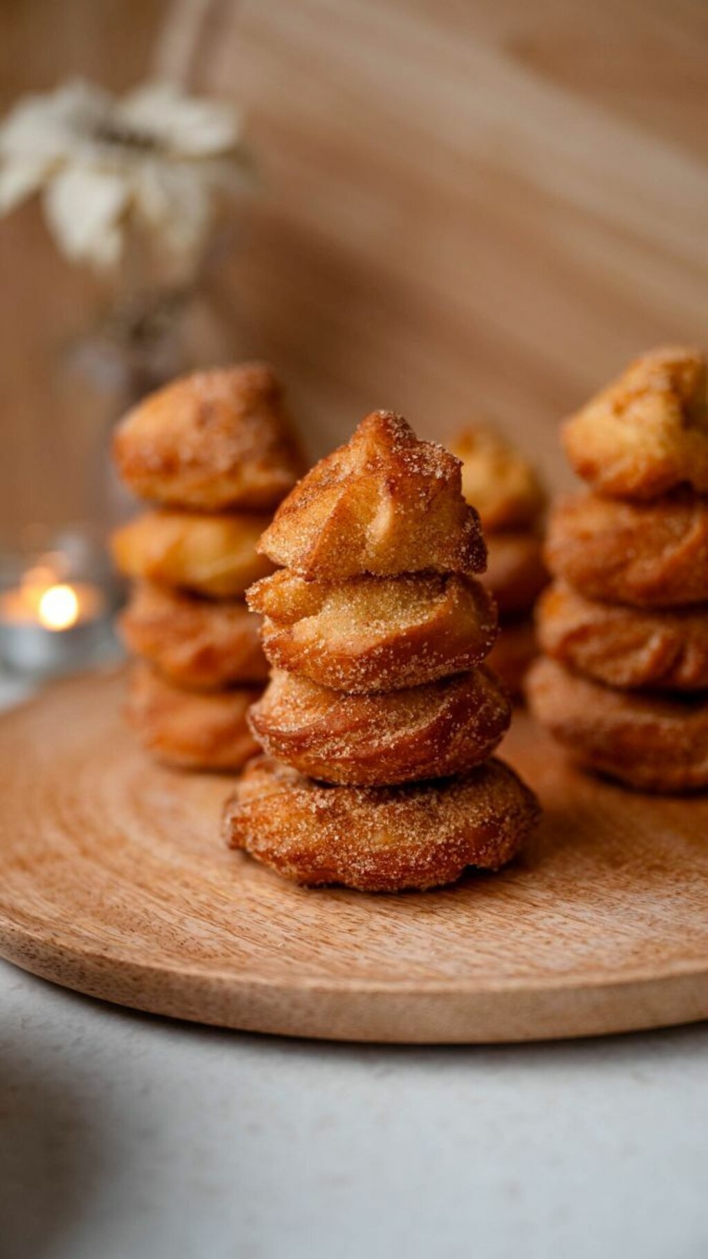 Churros borići Mateje Kobeščak