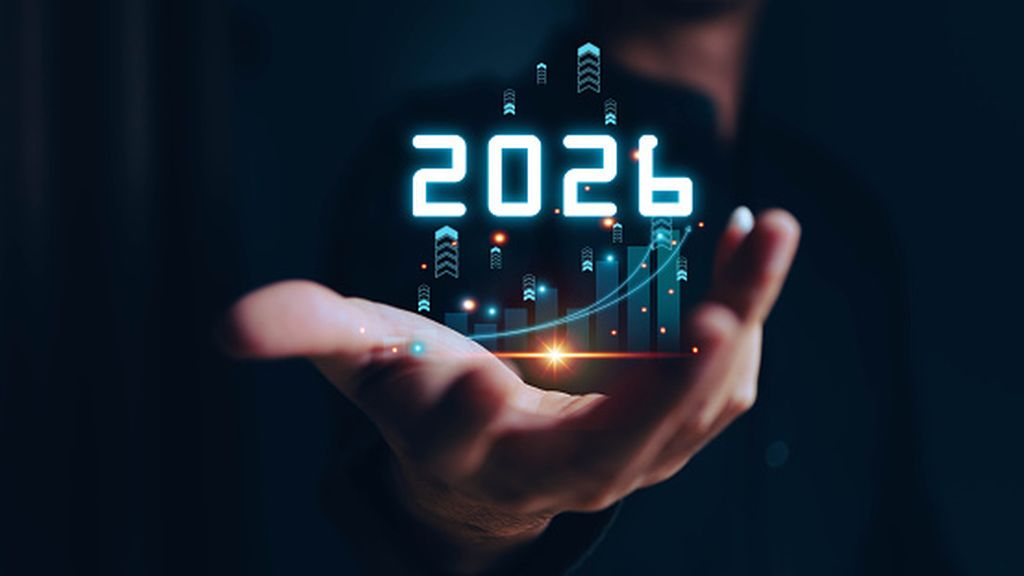 Gospodarstvo u 2026. - 2