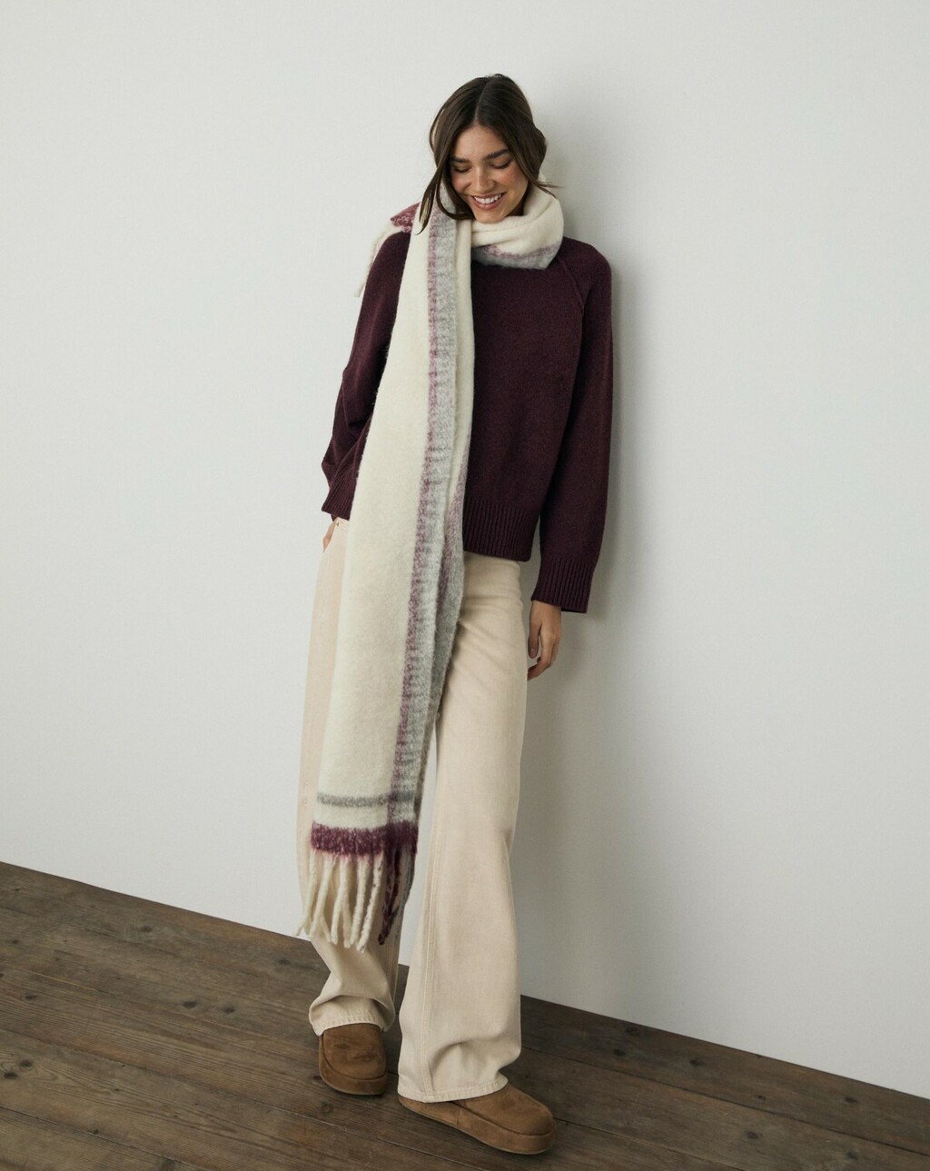 Stradivarius šal, 11,19 eura