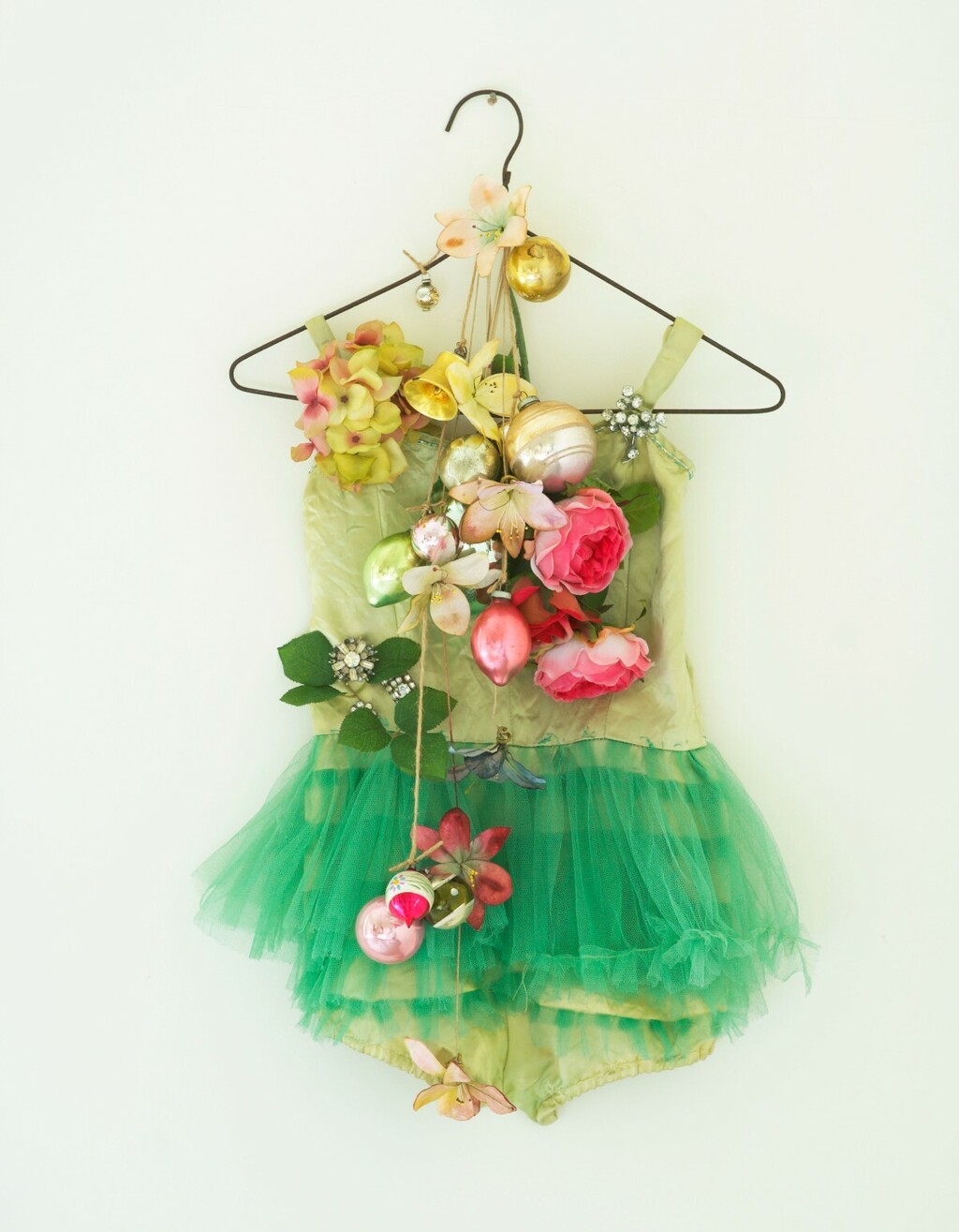 Alternativne zamjene za božićno drvce - 6