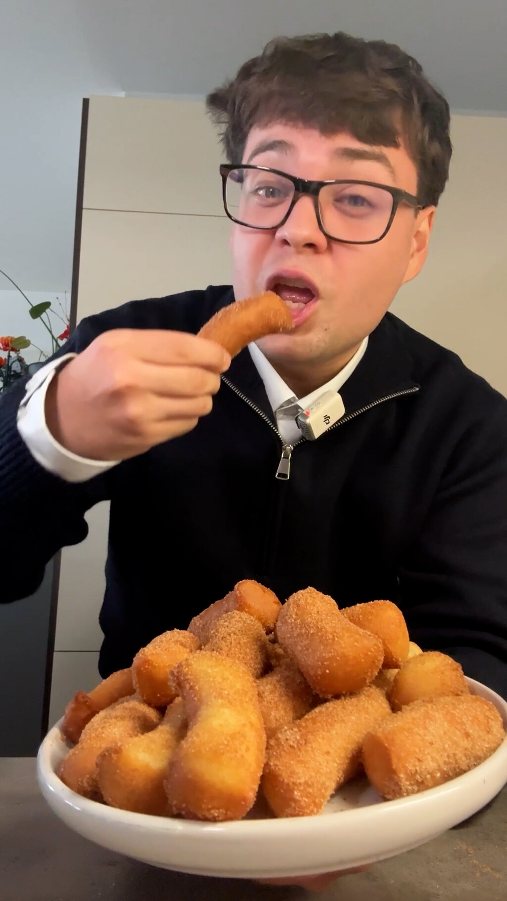 Igorovi churrosi - 5