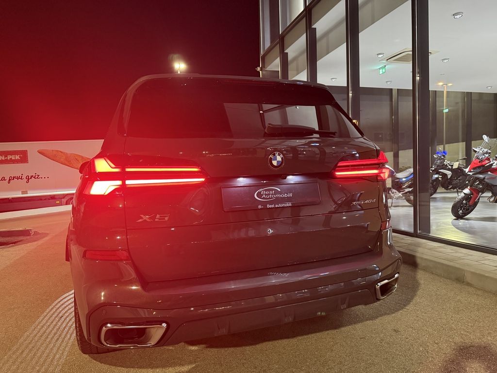 Snaga, luksuz i udobnost: Upoznajte SUV koji spaja stil i praktičnost