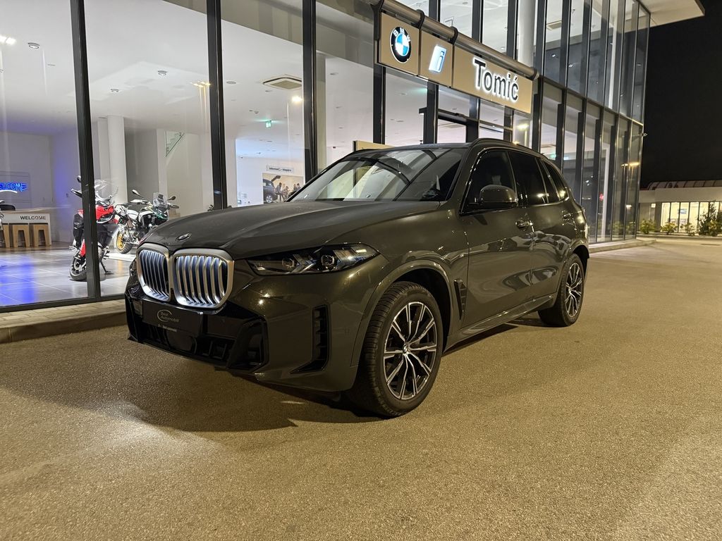 Snaga, luksuz i udobnost: Upoznajte SUV koji spaja stil i praktičnost