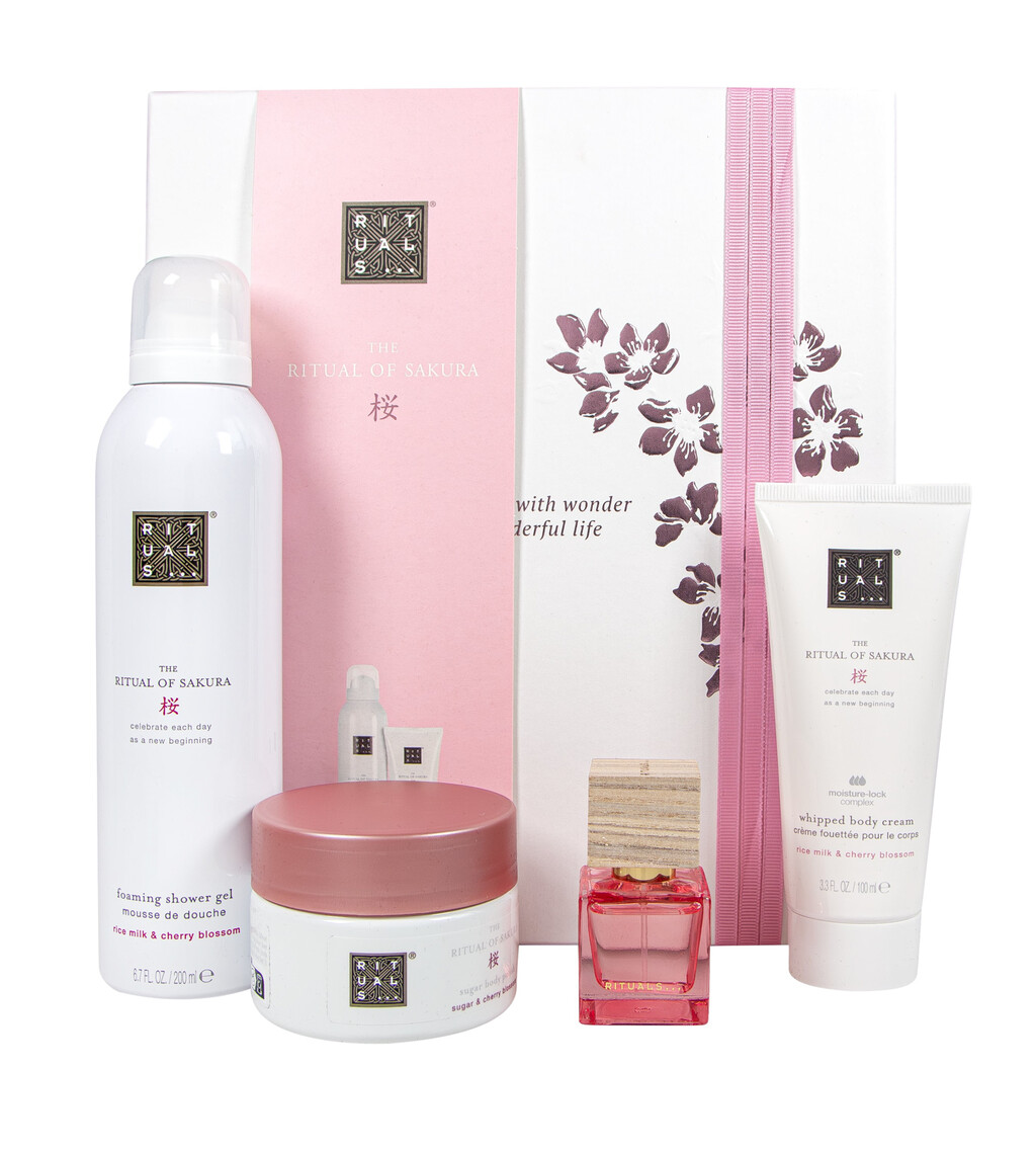 Beauty last minute pokloni