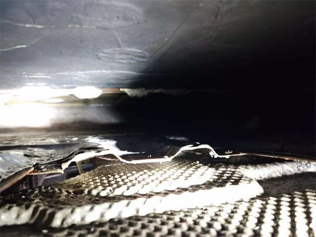 Zapljena na MCGP Karasovići - 4