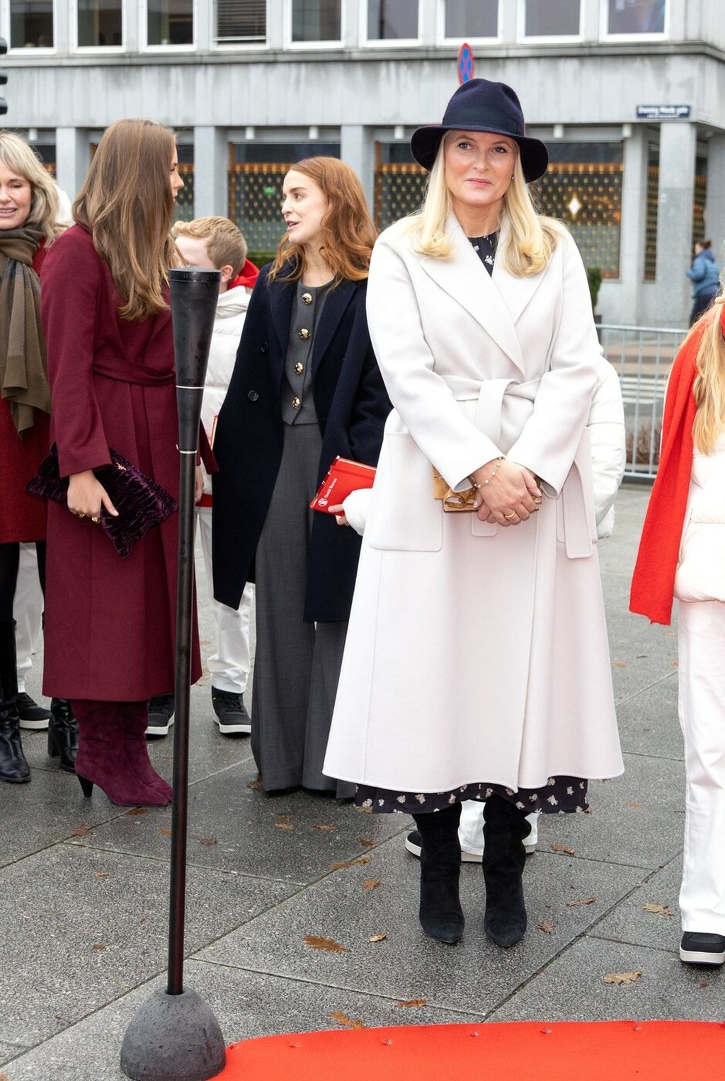 Mette-Marit - 3