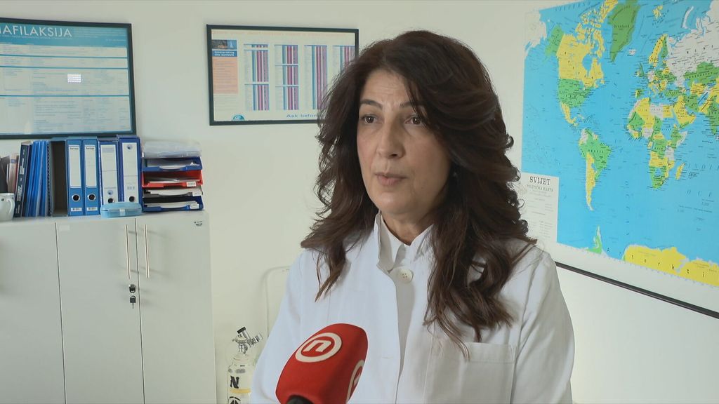 Cjepivo protiv gripe