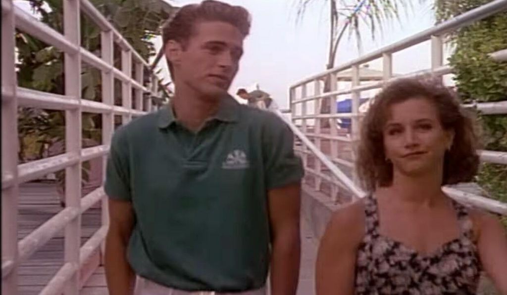 Gabrielle Carteris - 1