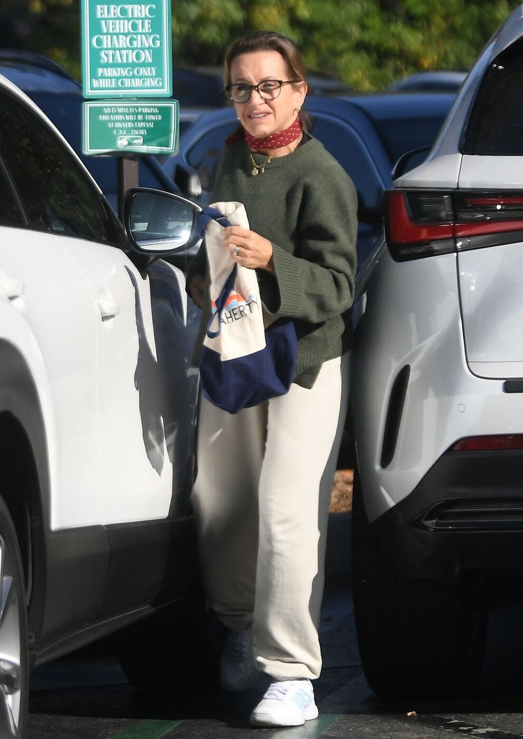 Gabrielle Carteris - 4