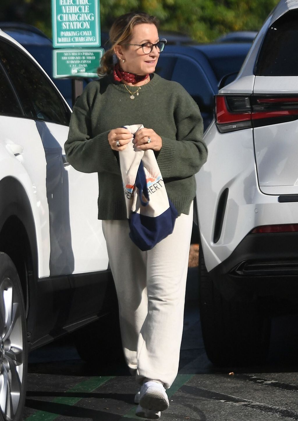 Gabrielle Carteris - 5