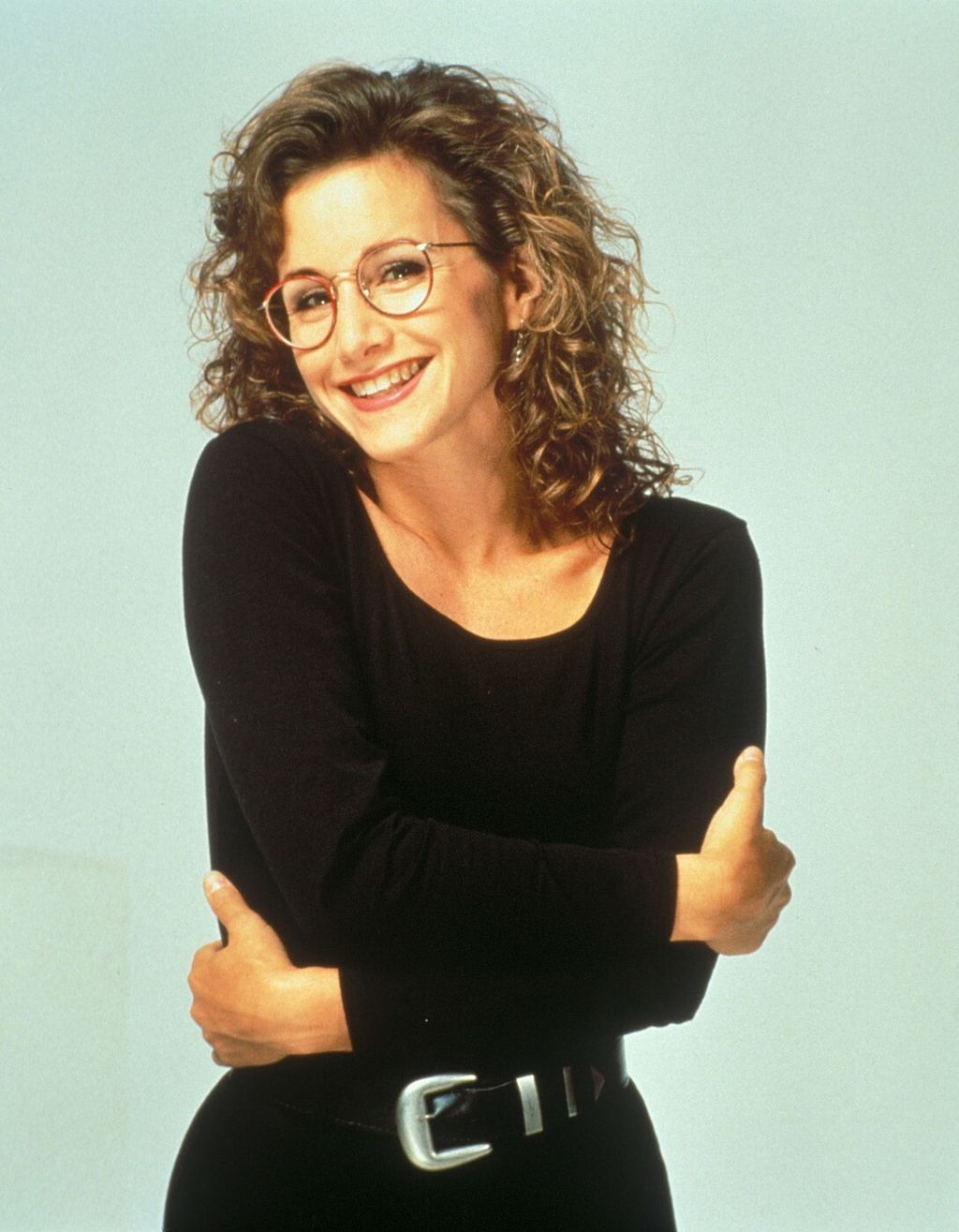 Gabrielle Carteris - 6