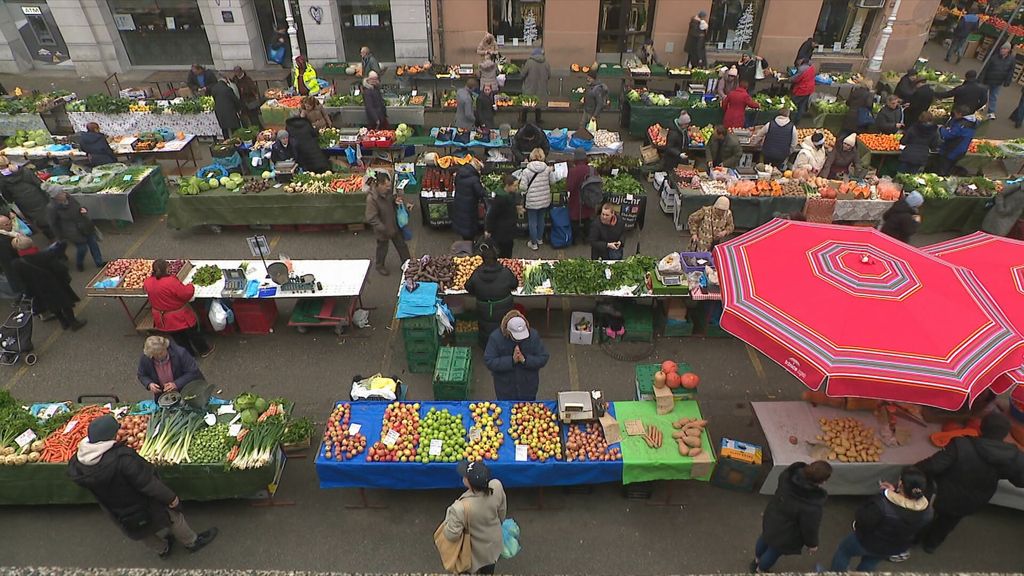 Blagdanska kupovina - 2