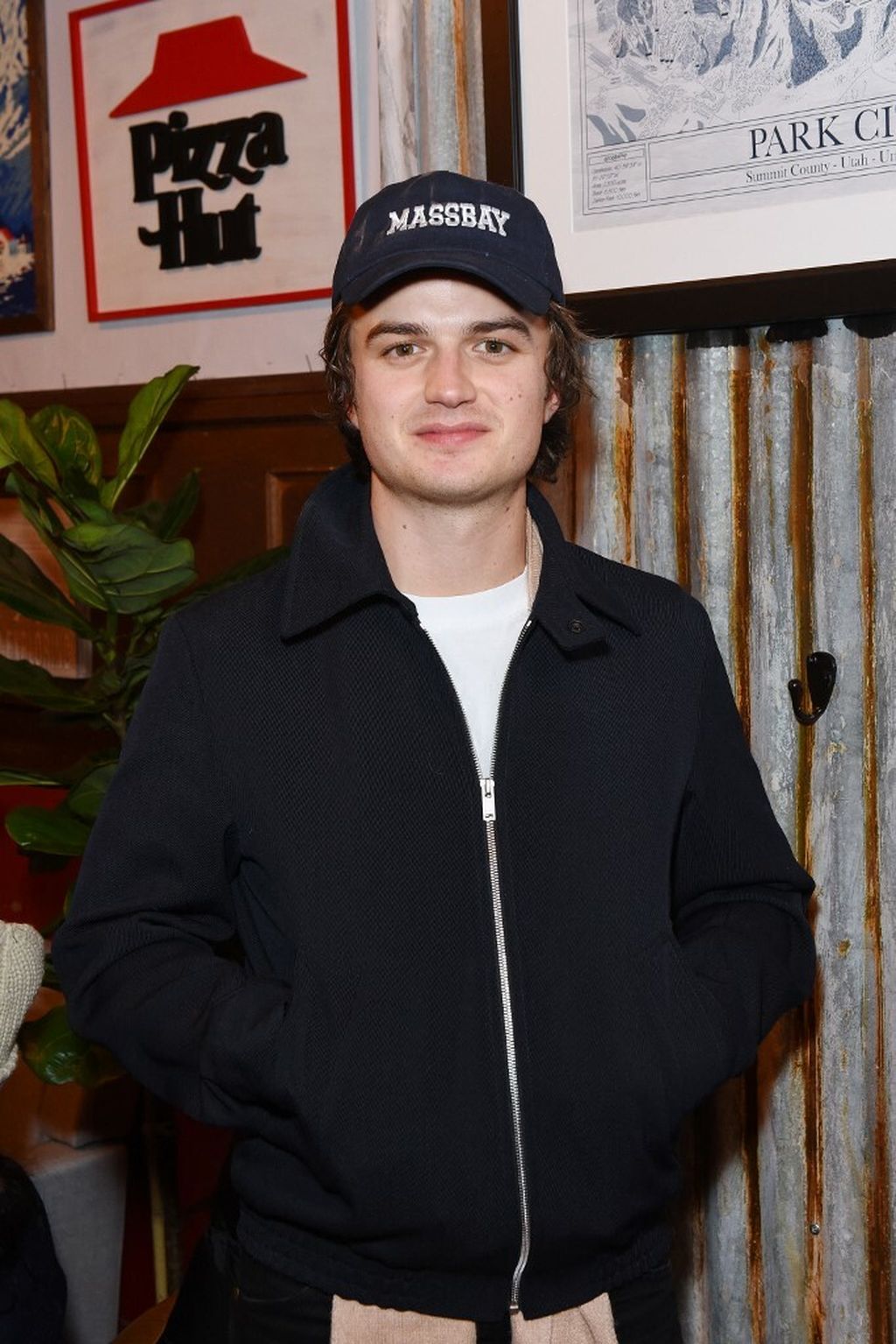 Joe Keery - 2