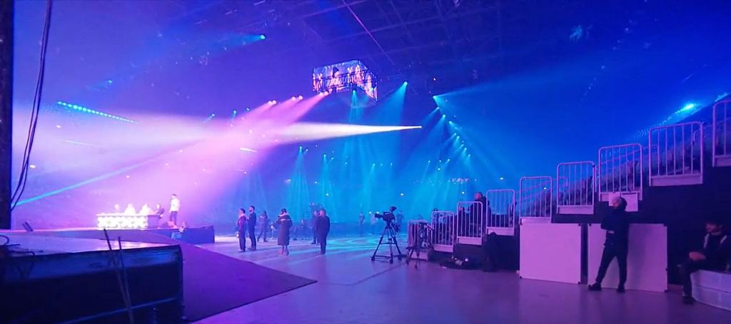 Sve je spremno za finale Supertalenta - 1