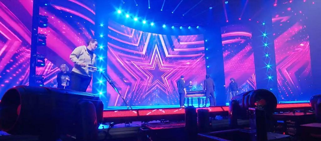 Sve je spremno za finale Supertalenta - 2