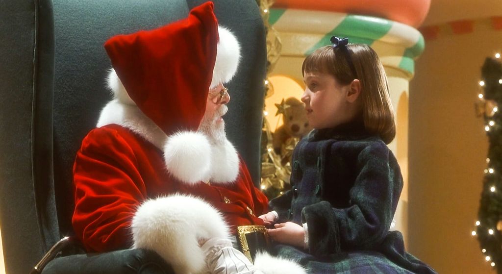 Film ''Čudo u 34. ulici''