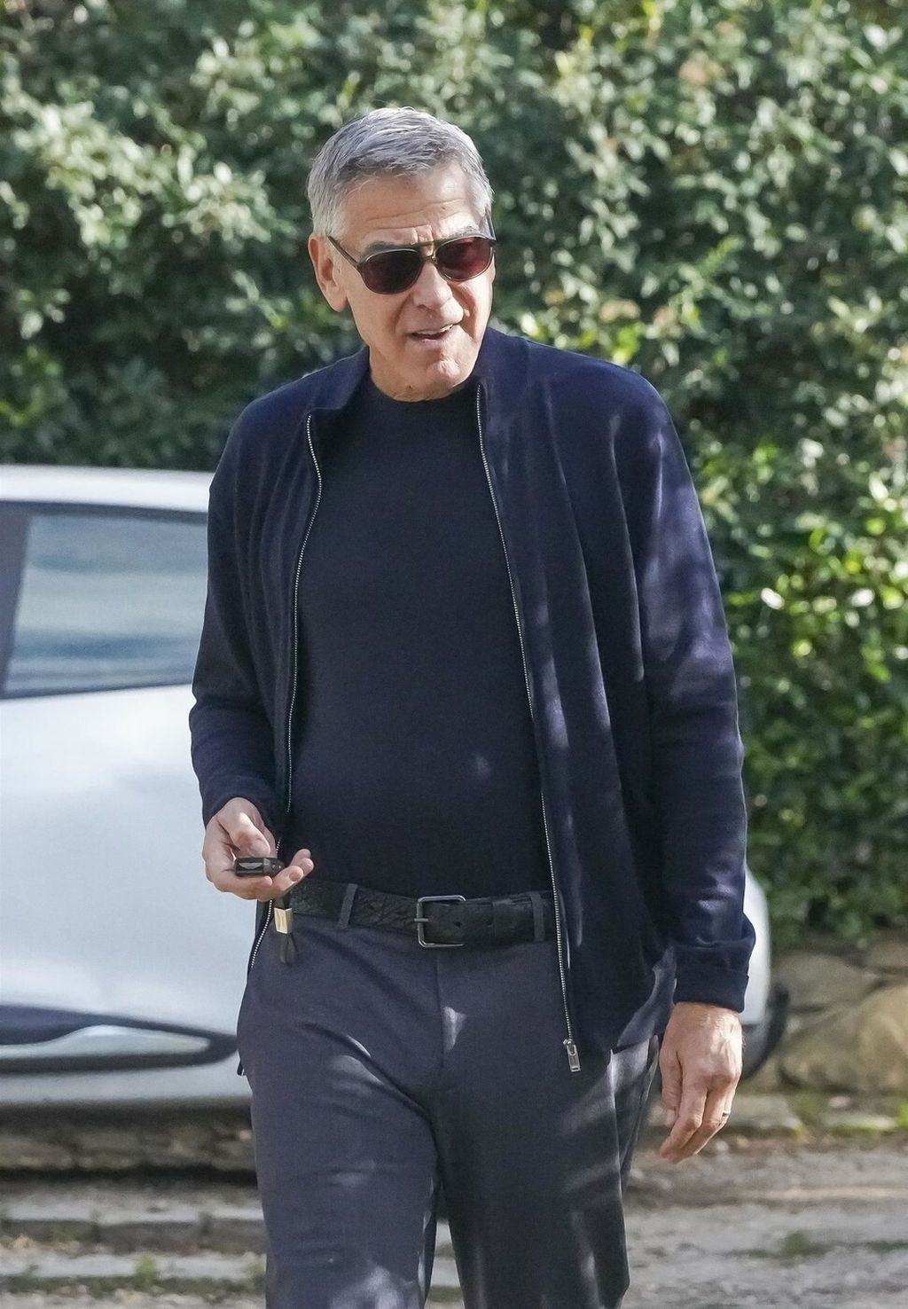 George Clooney - 2