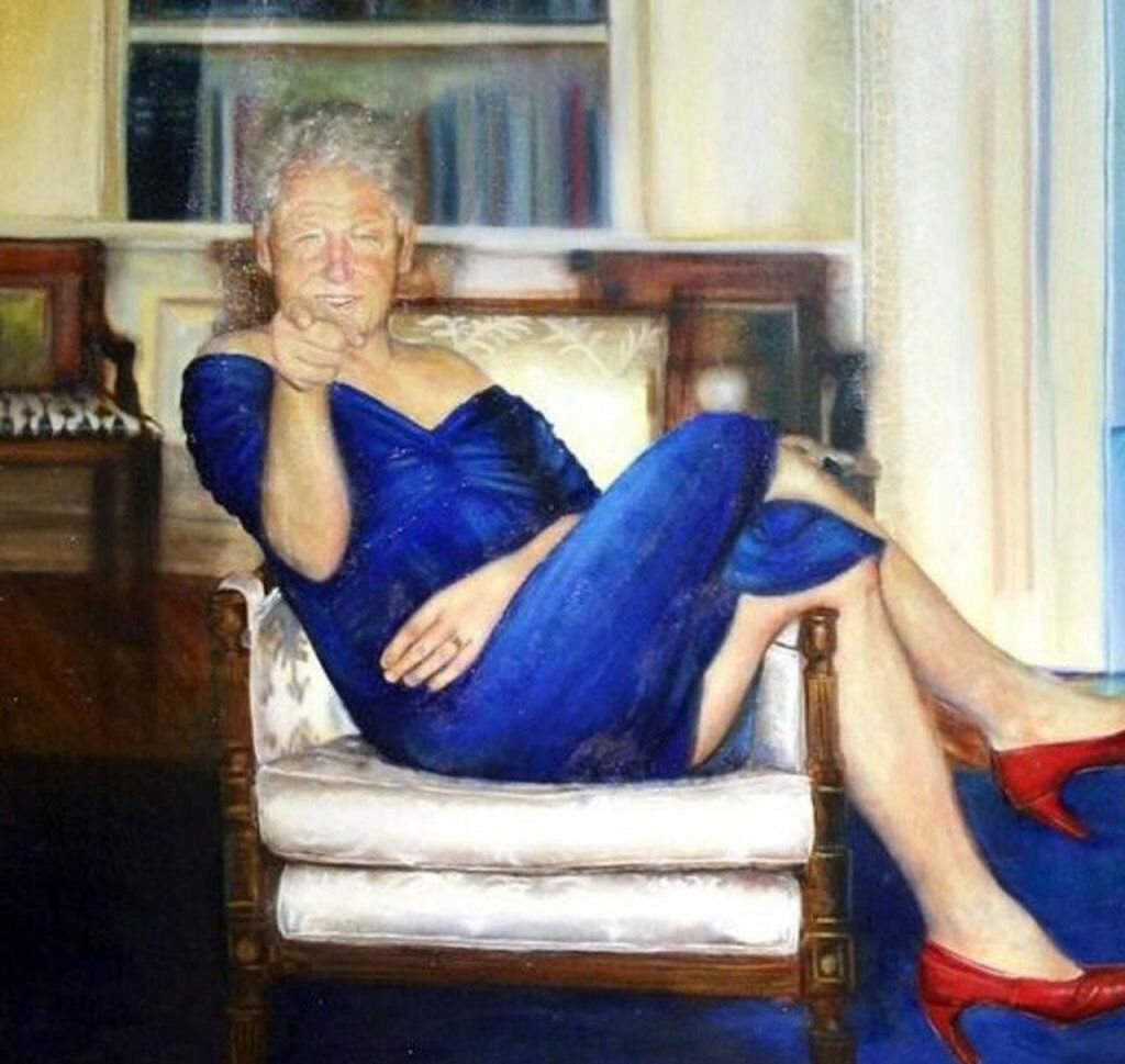 Fotografije iz ostavštine Jeffreyja Epsteina - 5