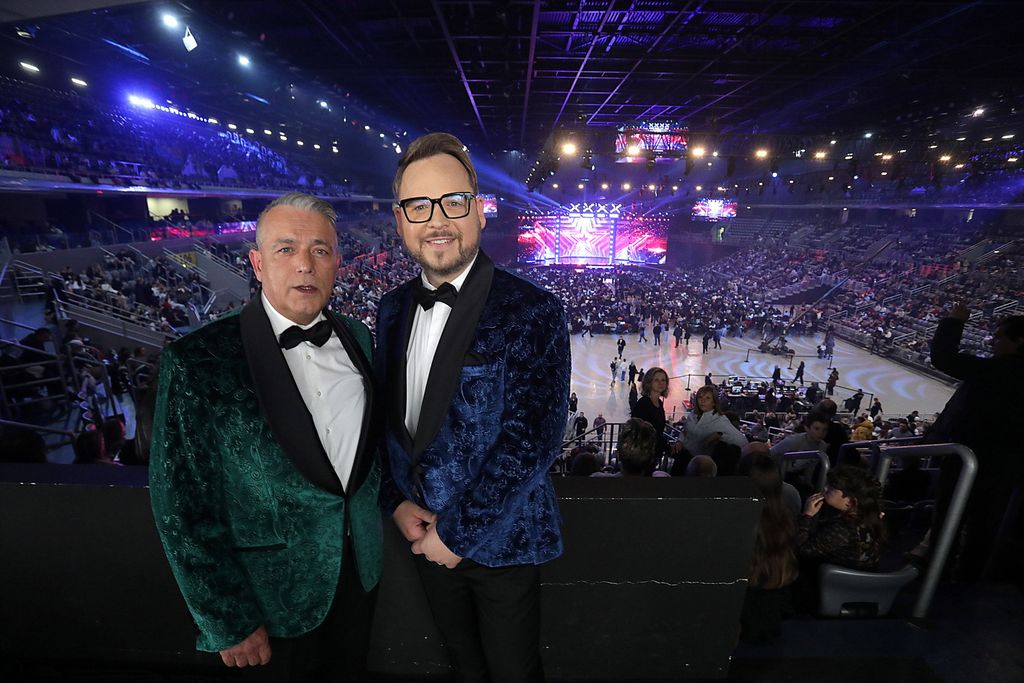 Igor Mešin, Frano Ridjan