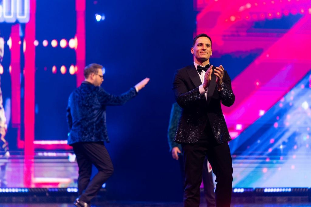 Fabijan Pavao Medvešek