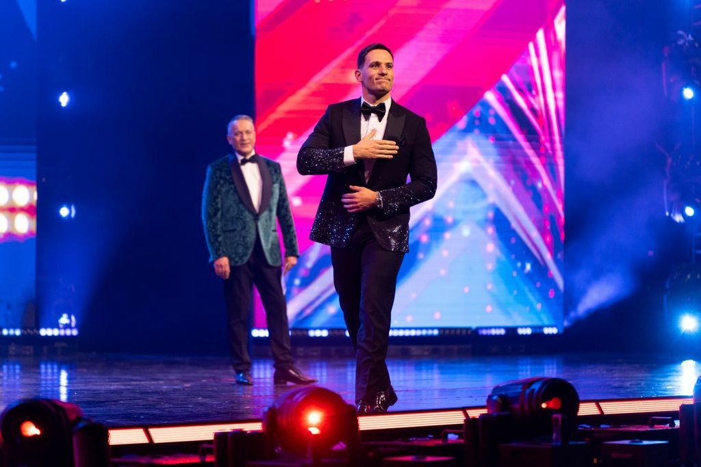 Fabijan Pavao Medvešek