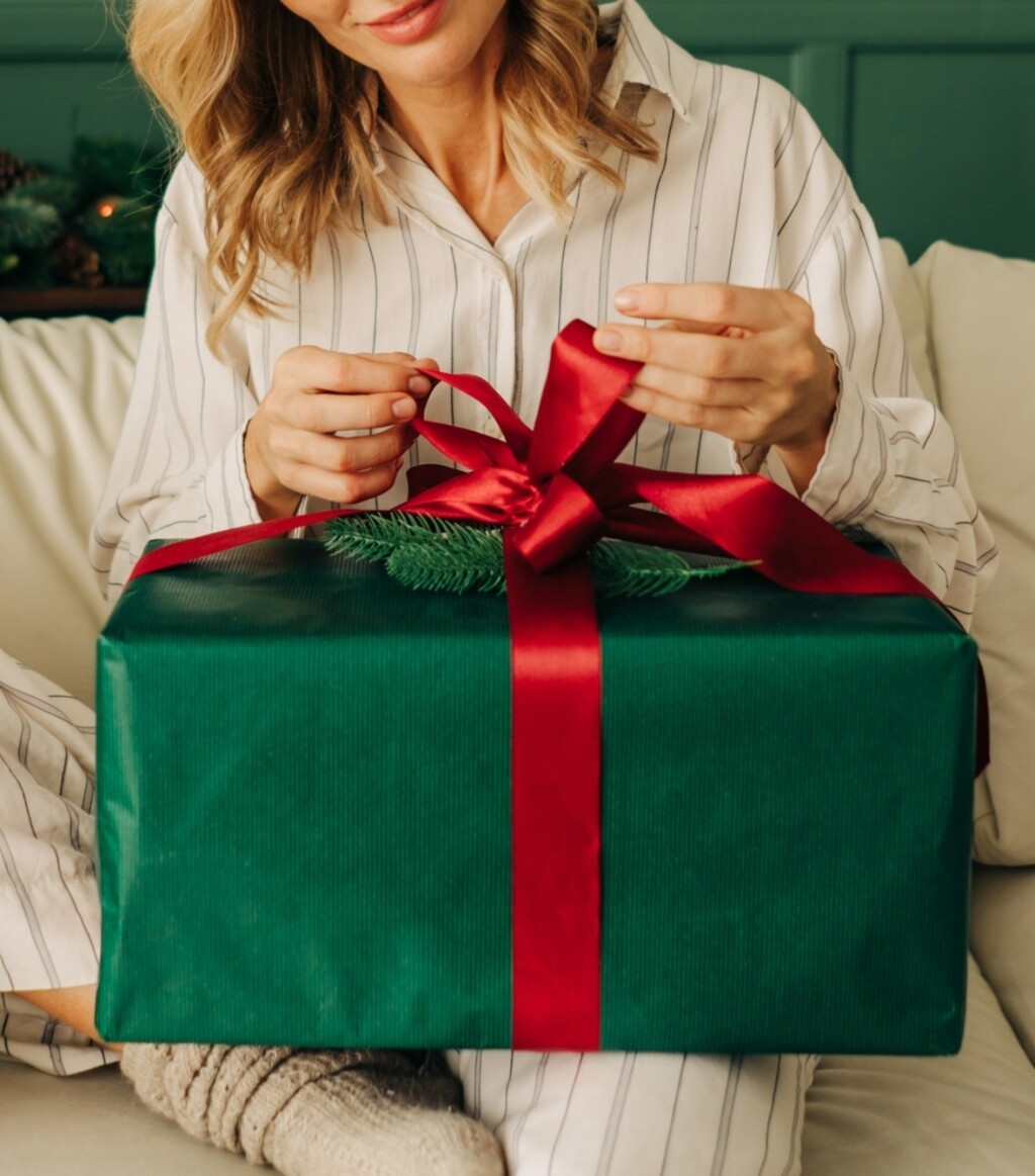 Dobar dar ne mora biti nov, ali mora biti pažljivo odabran