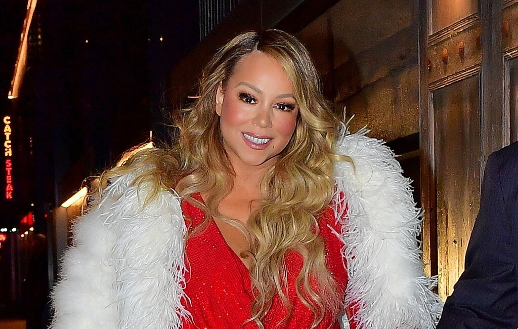 Mariah Carey s pravom nosi titulu kraljice Božića - 9