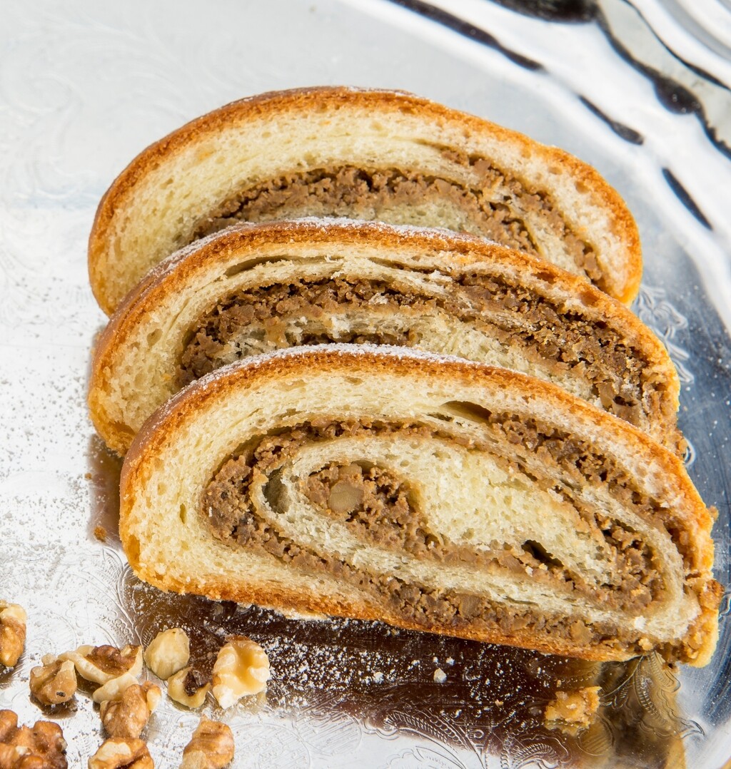 Važno je pravilno rasporediti nadjev