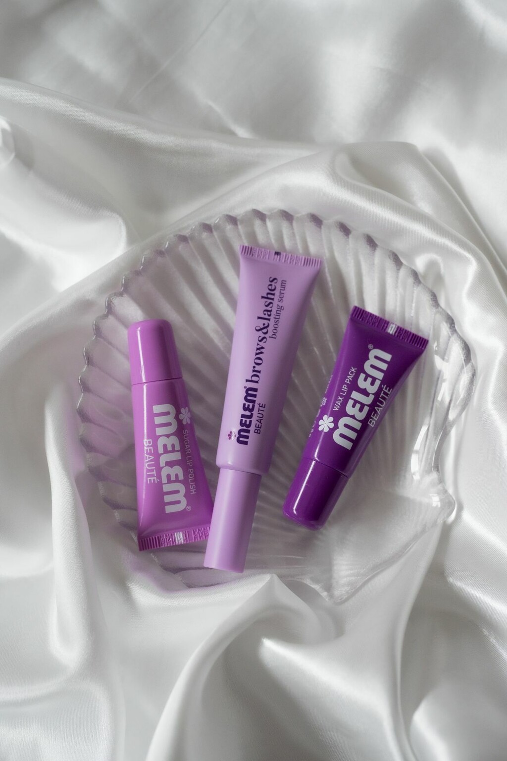 Novi Melem Beauté proizvodi za njegovan izgled