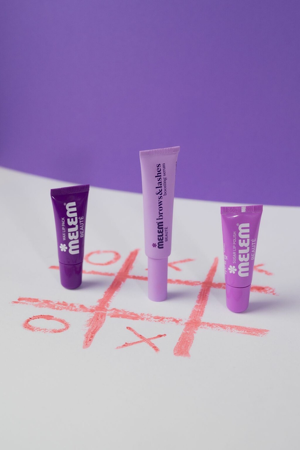 Nova linija Melem Beauté