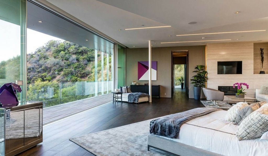 Bivša vila Brittany Murphy - 1