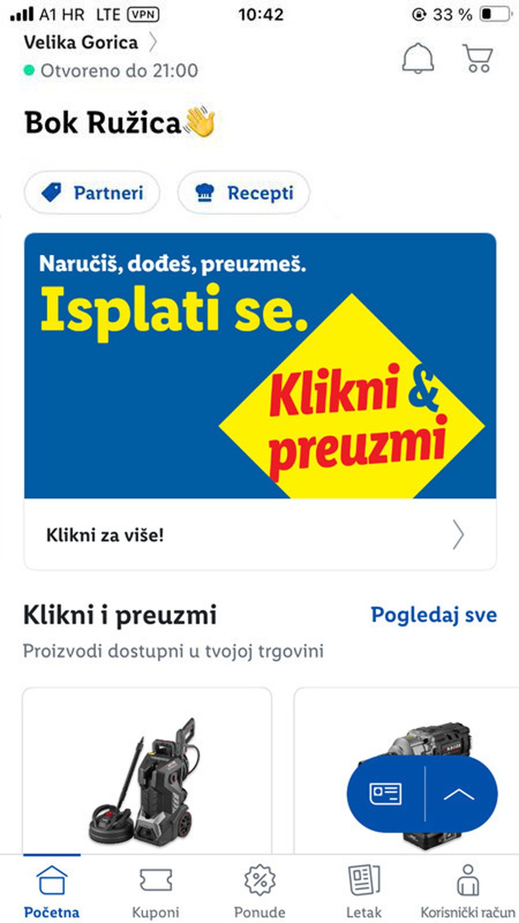 Zašto neki u Lidlu uvijek plaćaju manje? Aplikacija pamti što kupujete – ali samo ako kliknete jednu stvar