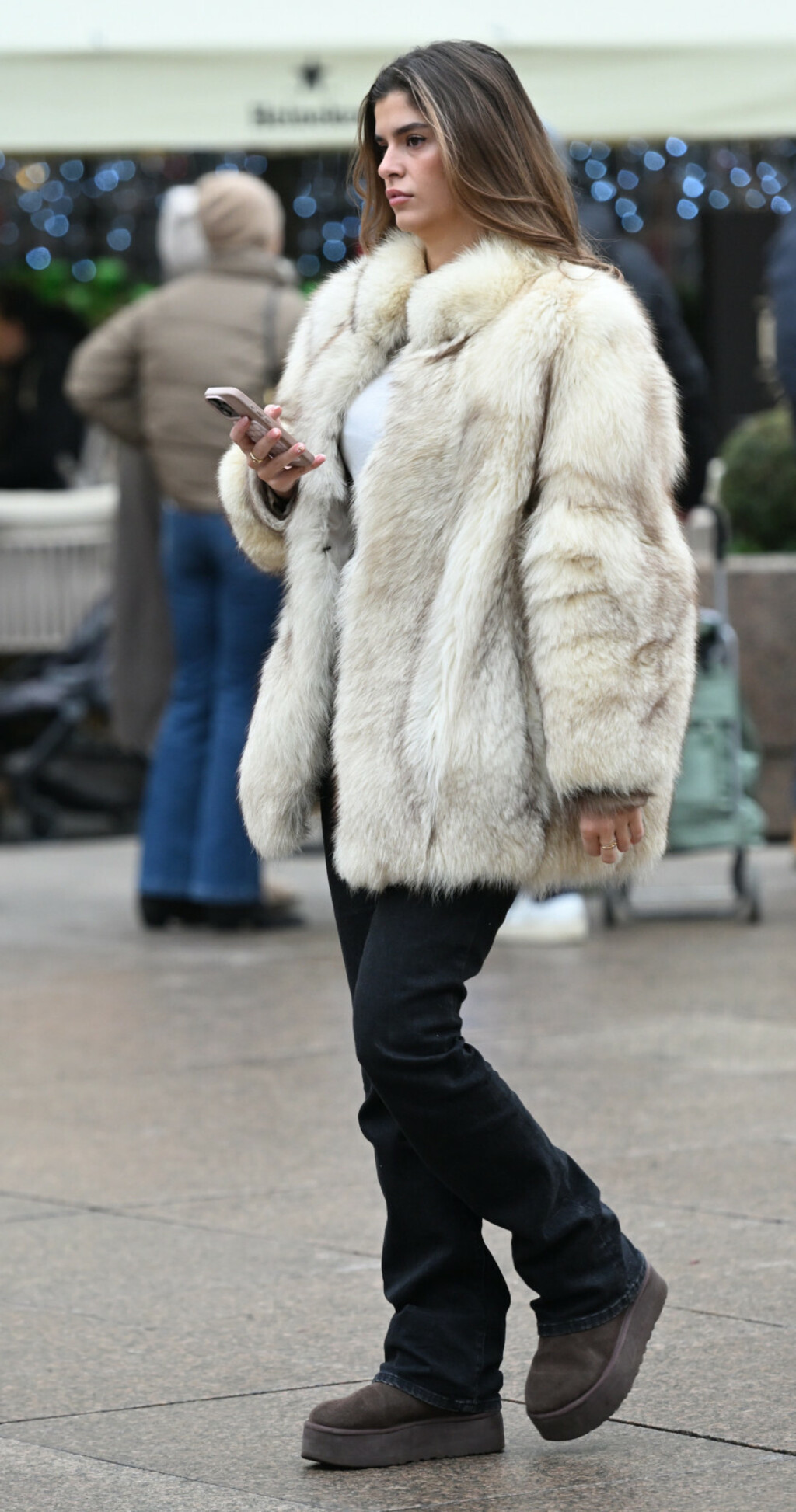 Ulična moda u Zagrebu - 8