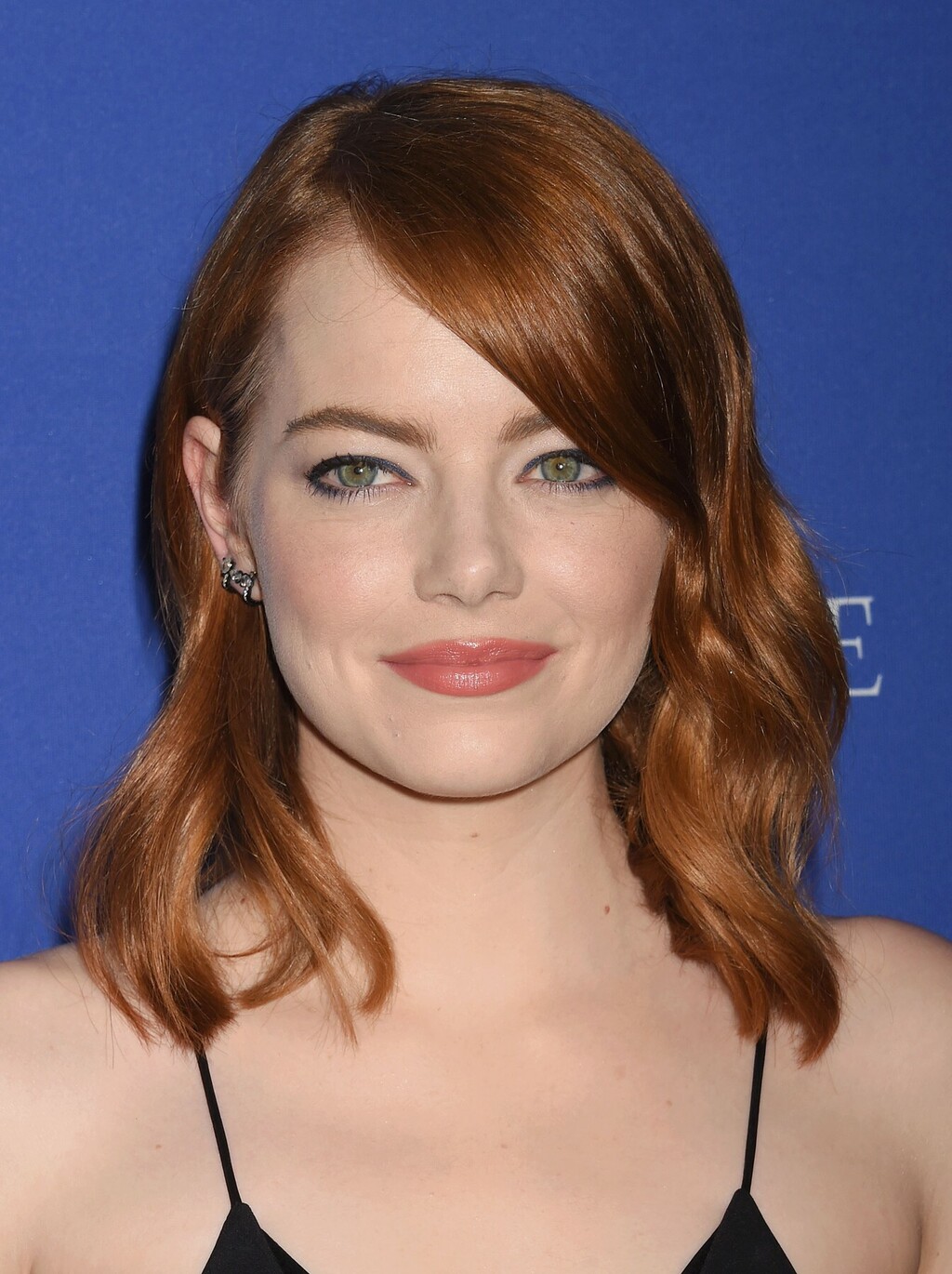 Emma Stone