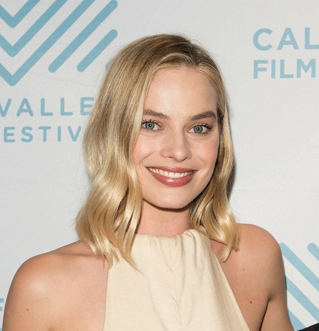 Margot Robbie