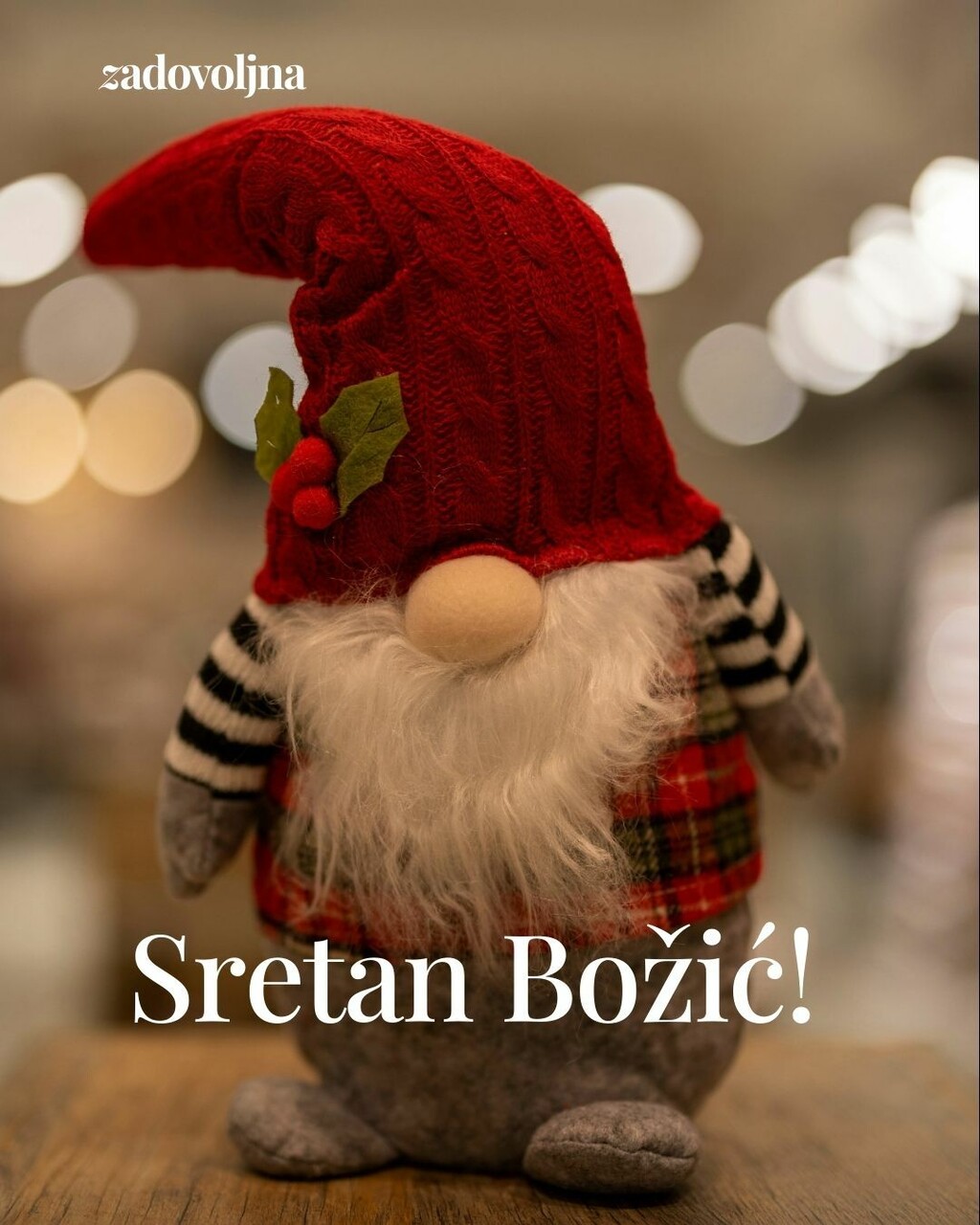 Čestitke: Sretan Božić