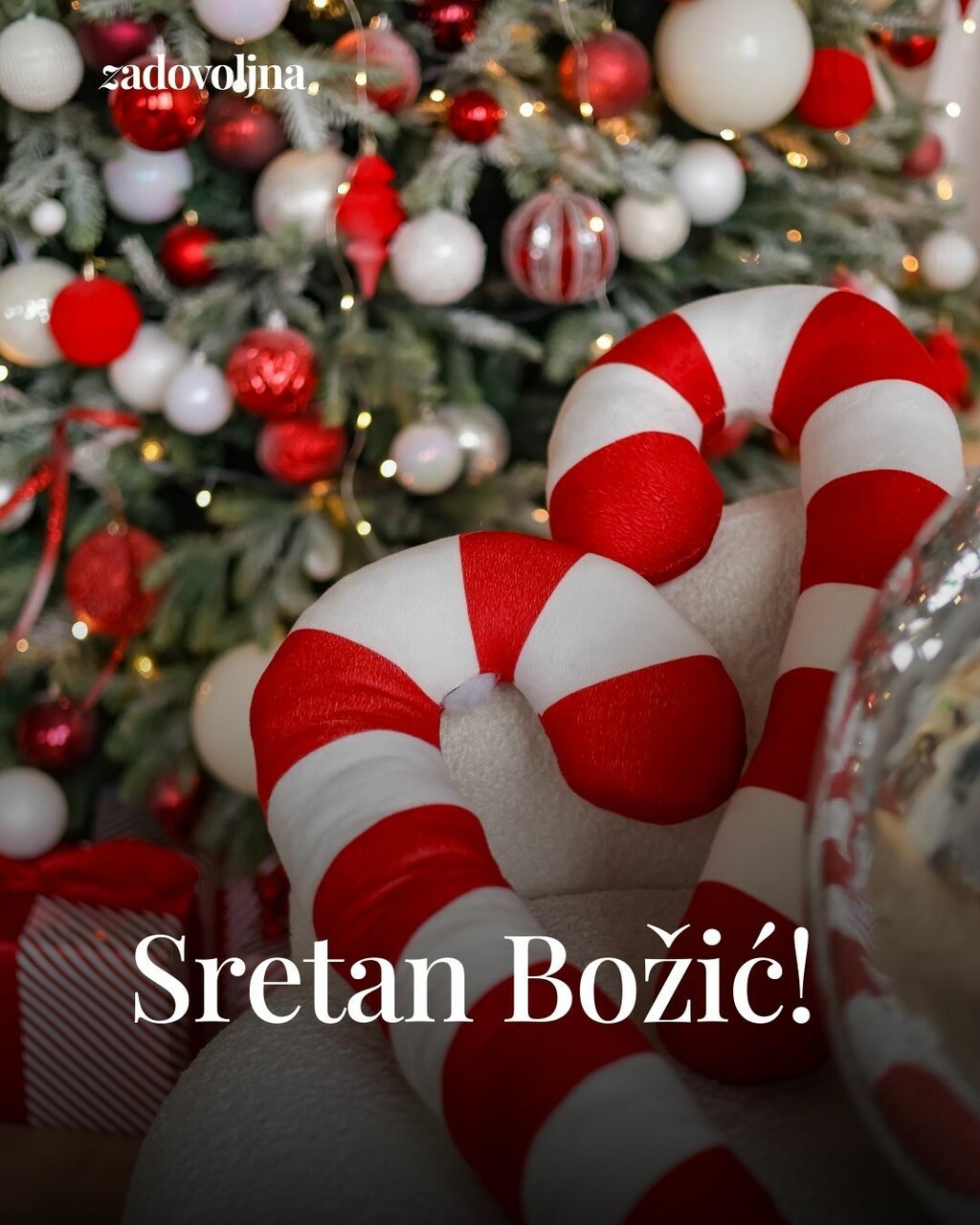 Čestitke: Sretan Božić
