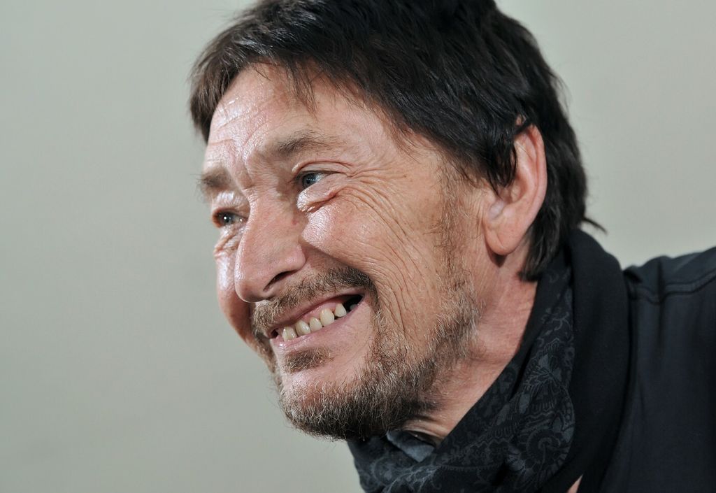 Chris Rea - 1
