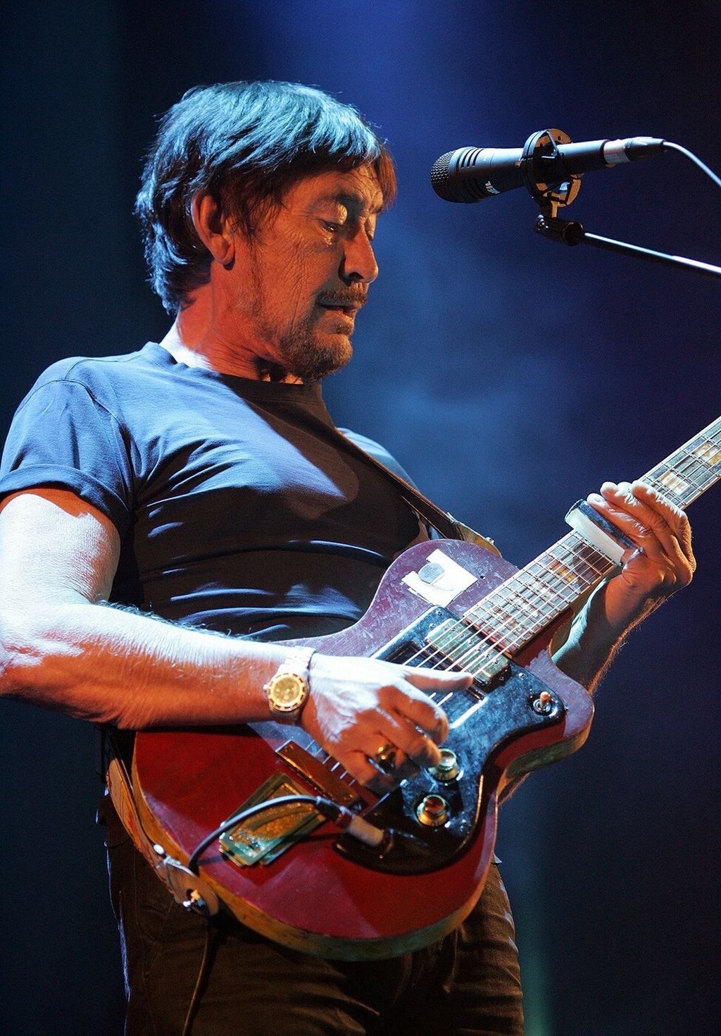 Chris Rea - 3