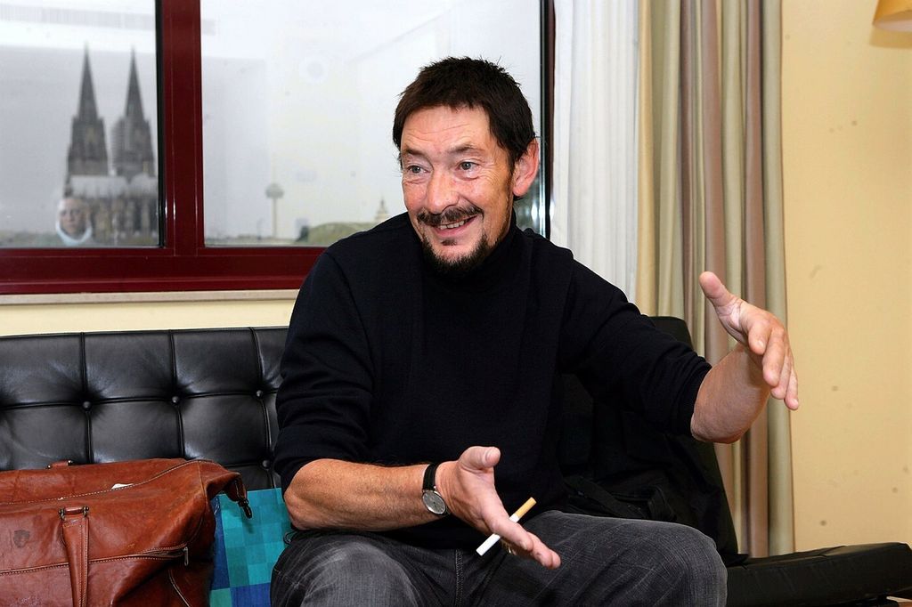 Chris Rea - 4