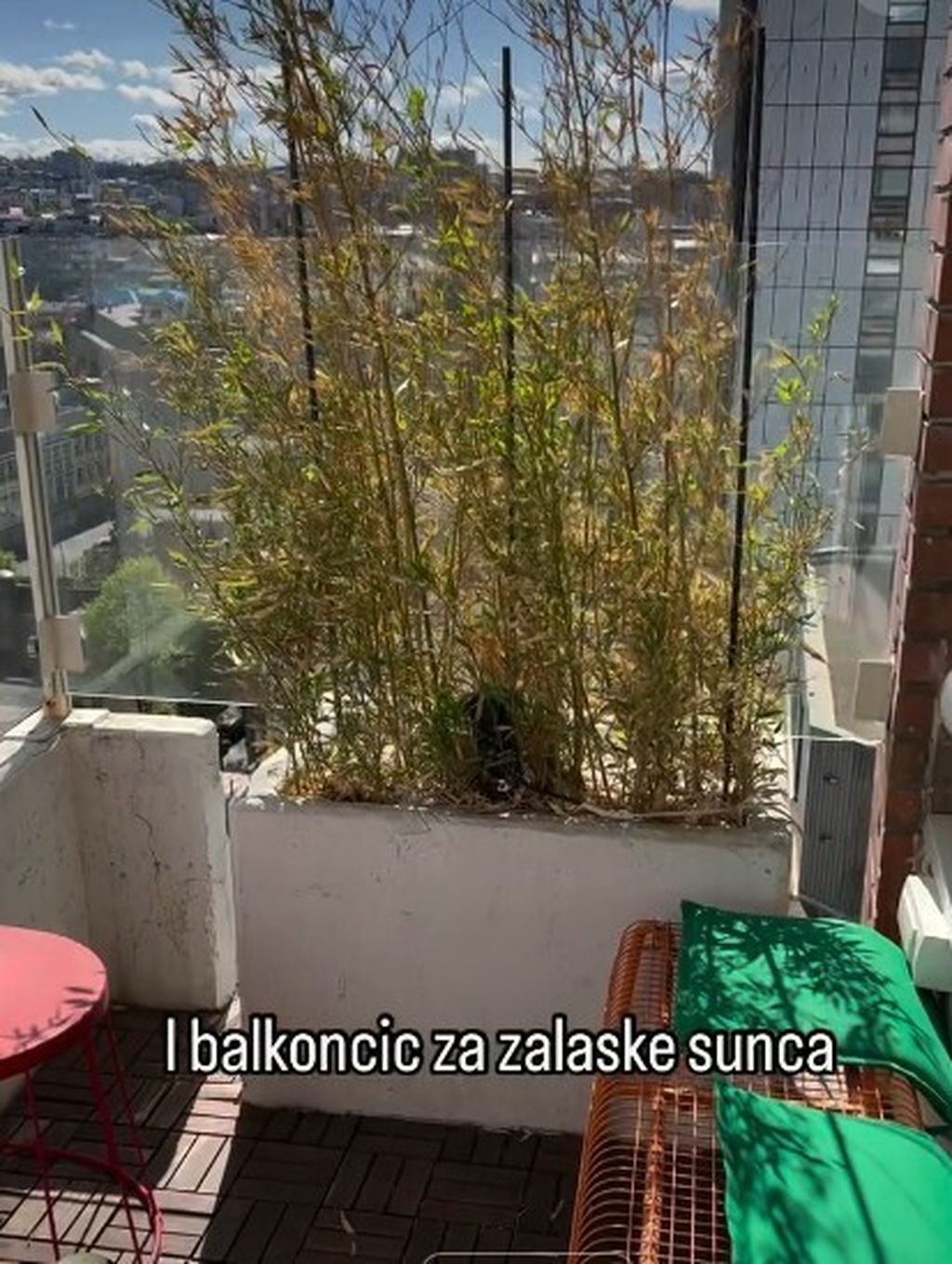 Stan Ide Prestar u Beogradu