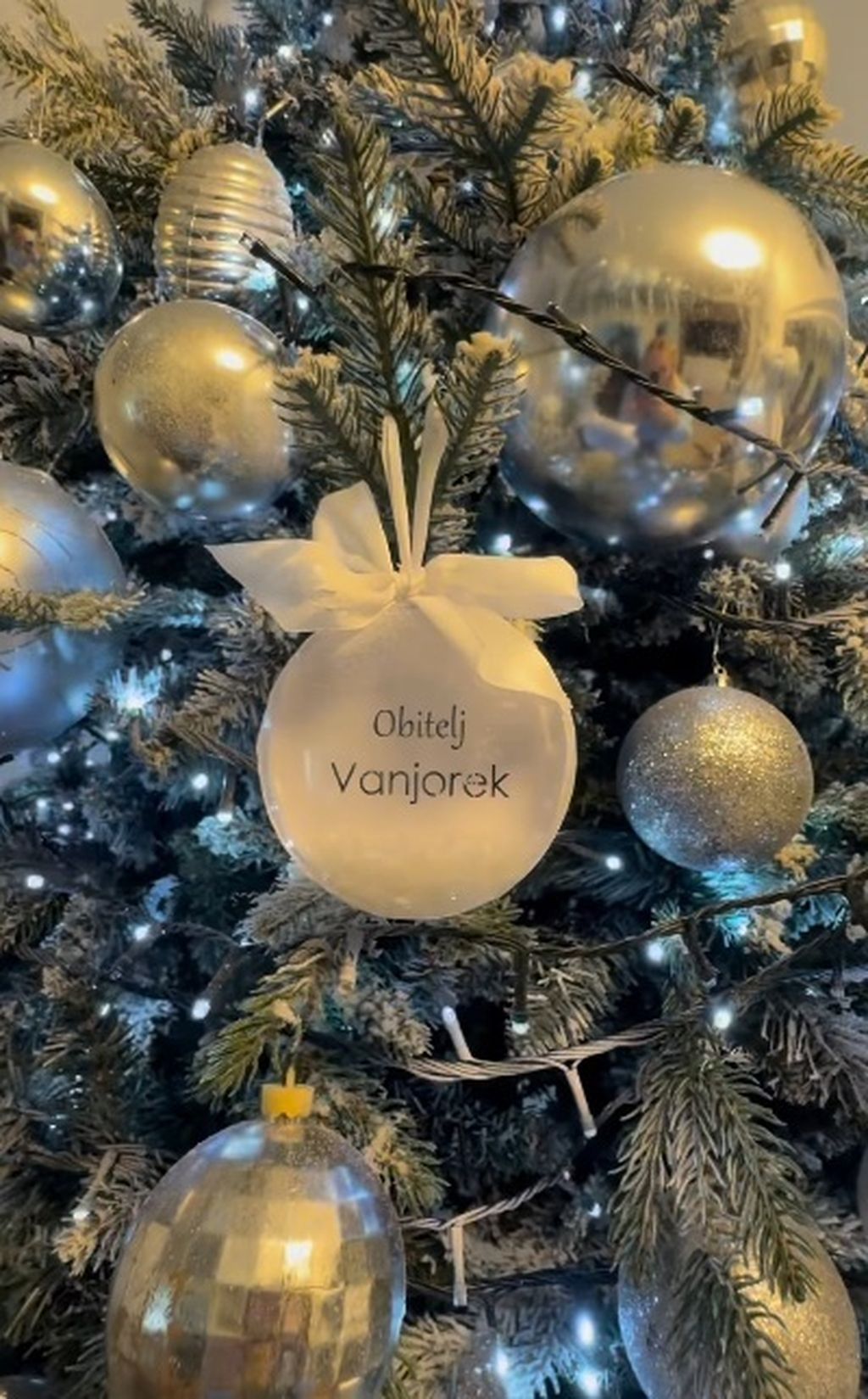 Matea Vanjorek na Instagramu - 3