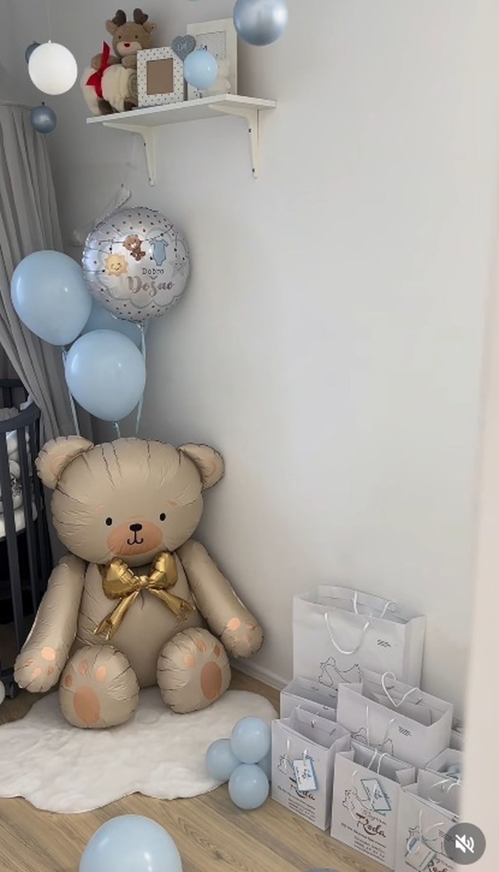 Matea Vanjorek na Instagramu - 4