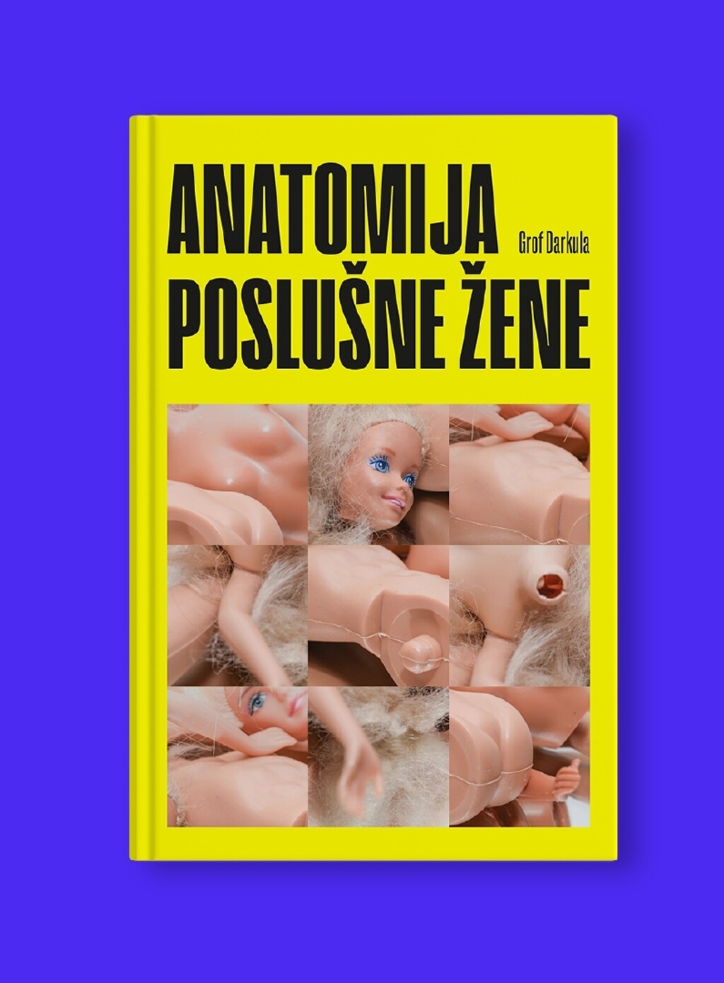 Anatomija poslušne žene
