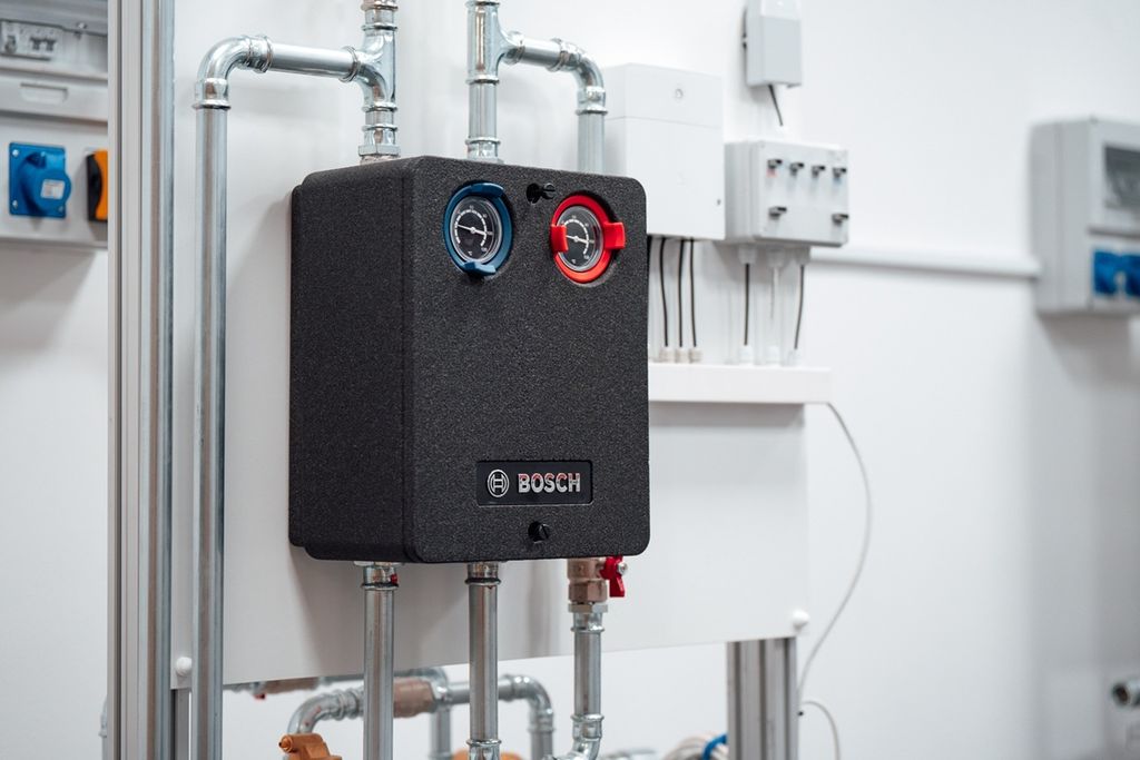 Uloga instalatera u zelenoj tranziciji je apsolutno ključna i transformativna