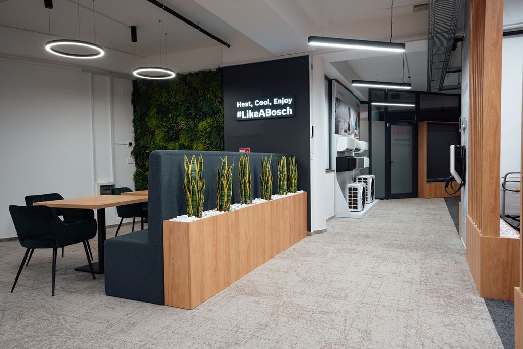 Uloga instalatera u zelenoj tranziciji je apsolutno ključna i transformativna