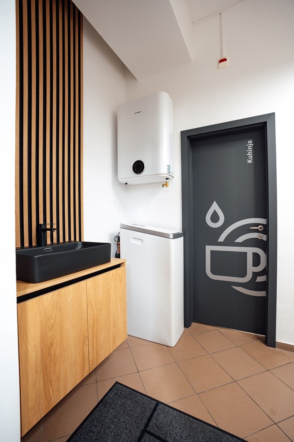 Uloga instalatera u zelenoj tranziciji je apsolutno ključna i transformativna