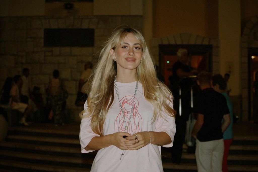 Albina Grčić - 1