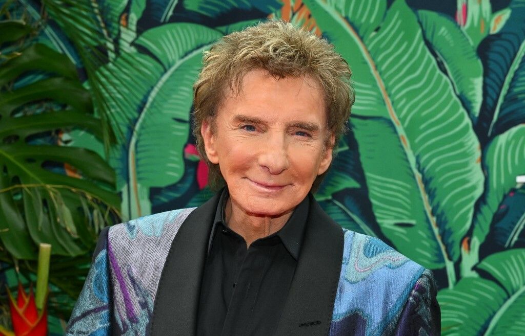 Barry Manilow